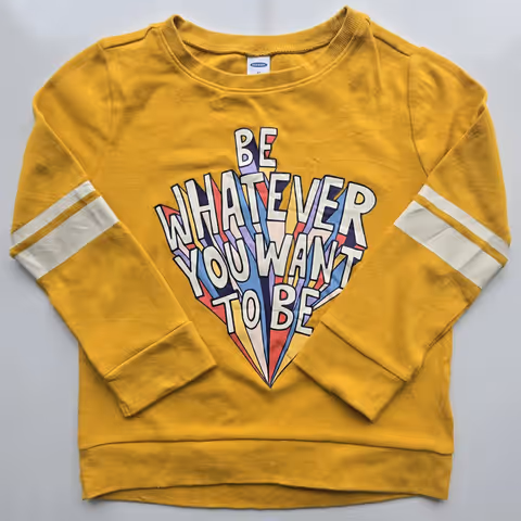 Moletón Old Navy