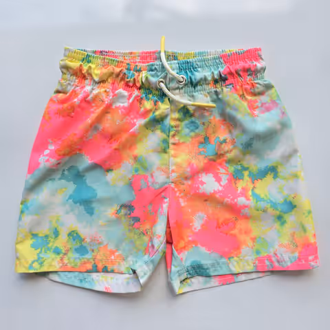Short Bañador Cat&Jack
