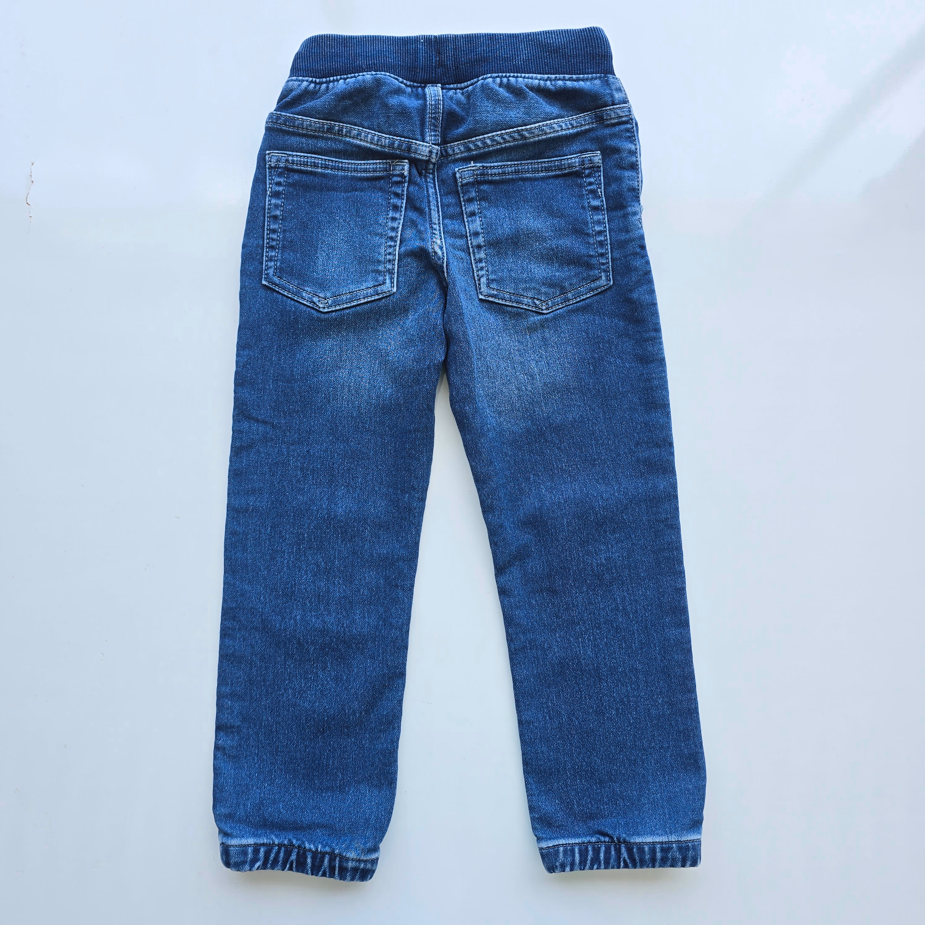 Jean Gap - 2