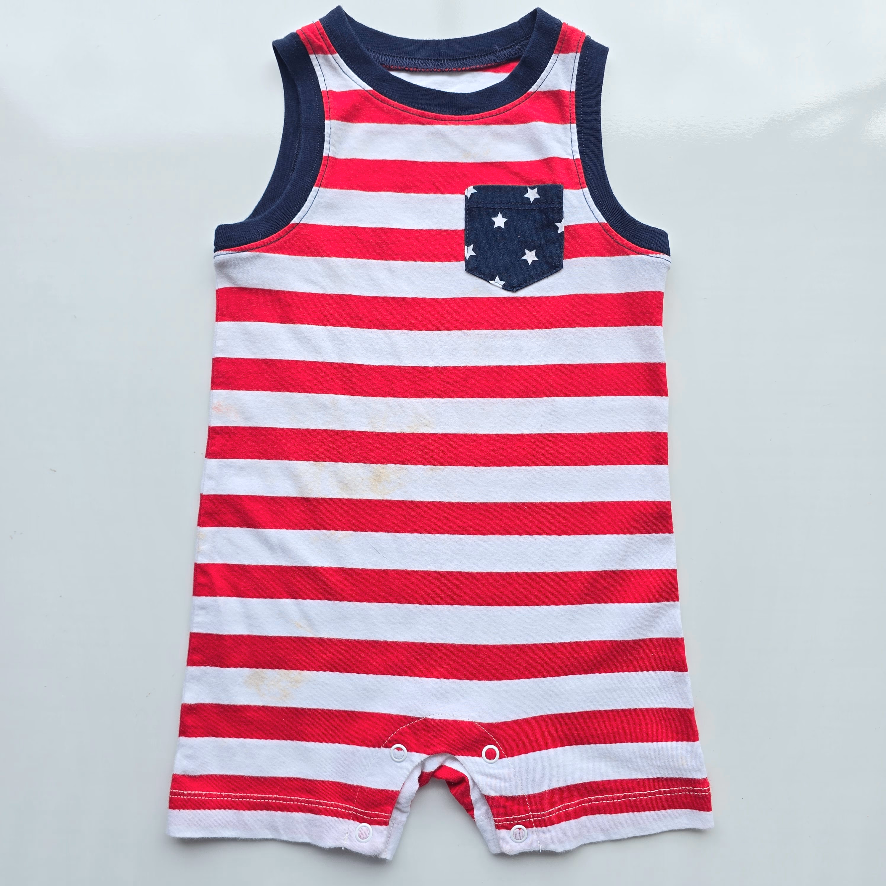 Romper Place *Detalle - 1