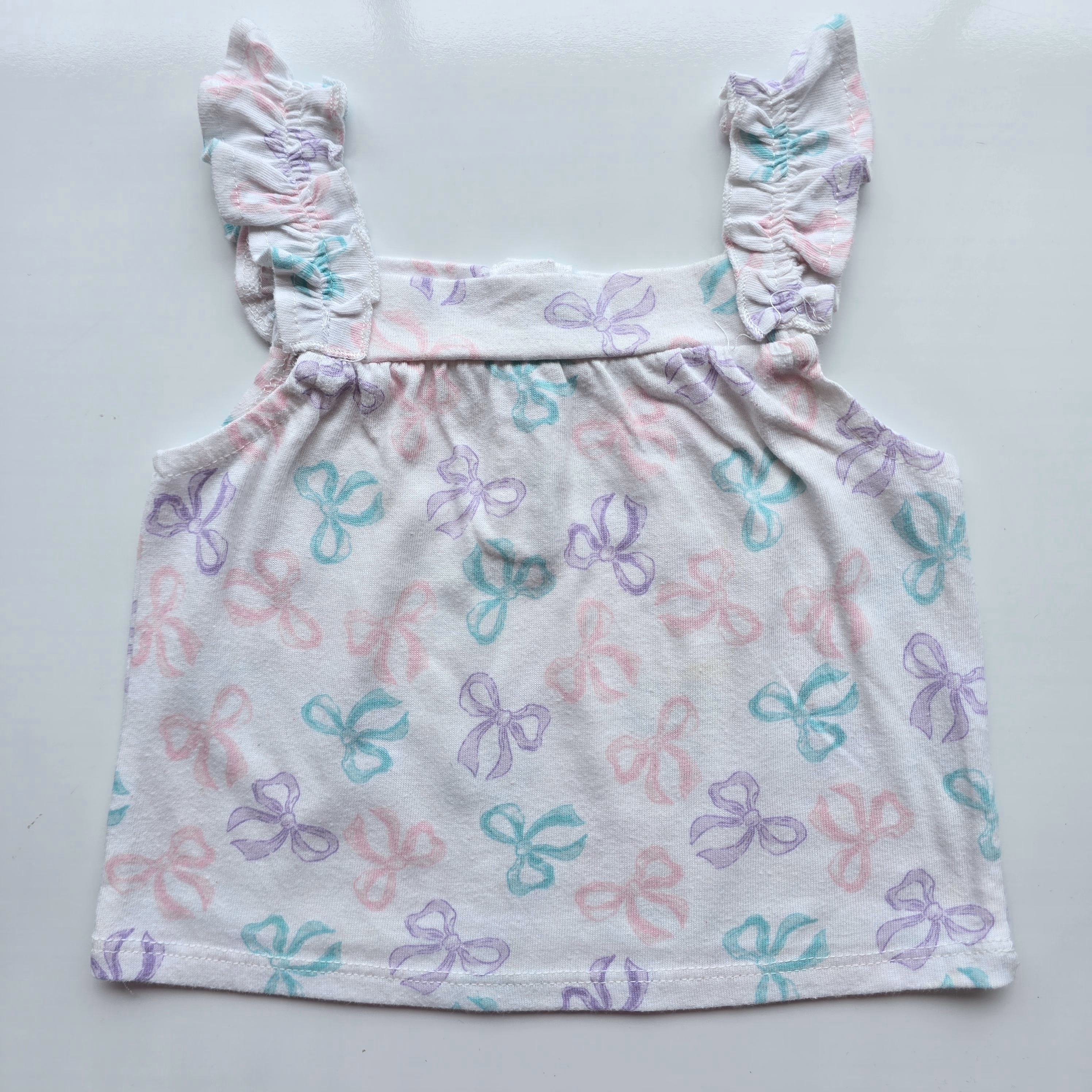 Blusita Little Lass - 1