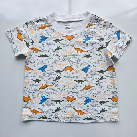 Remera Carter's