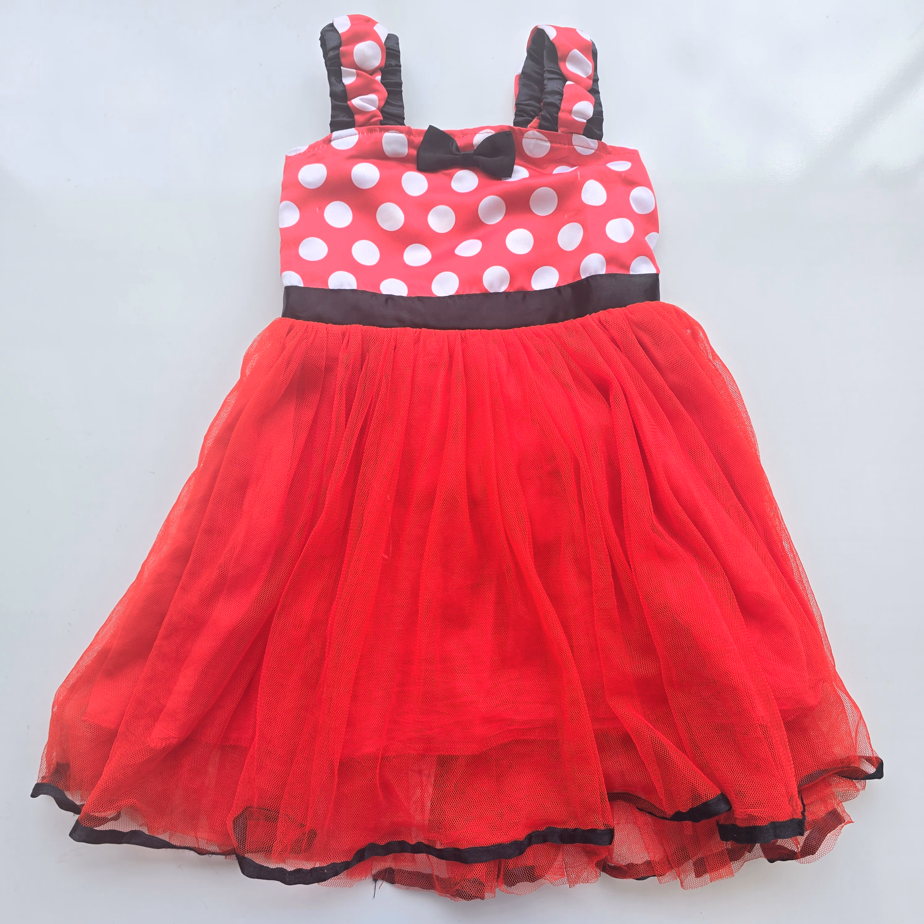 Vesti Minnie - 1