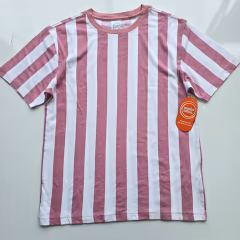 Remera wonder nation 