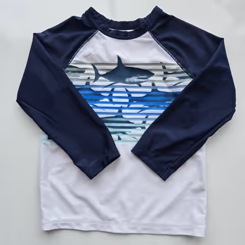 Bañador babyGap