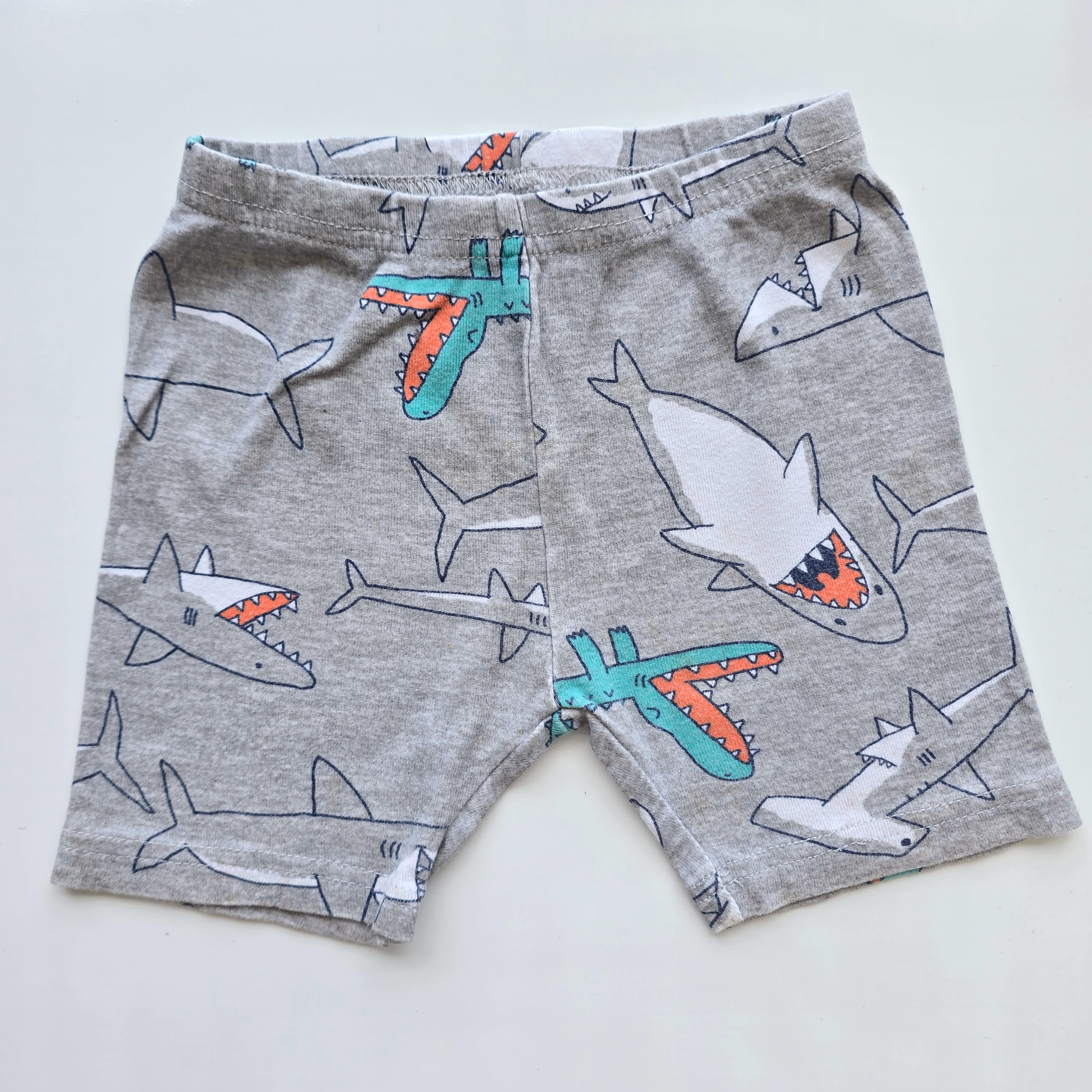 Pijama Carter's - 1