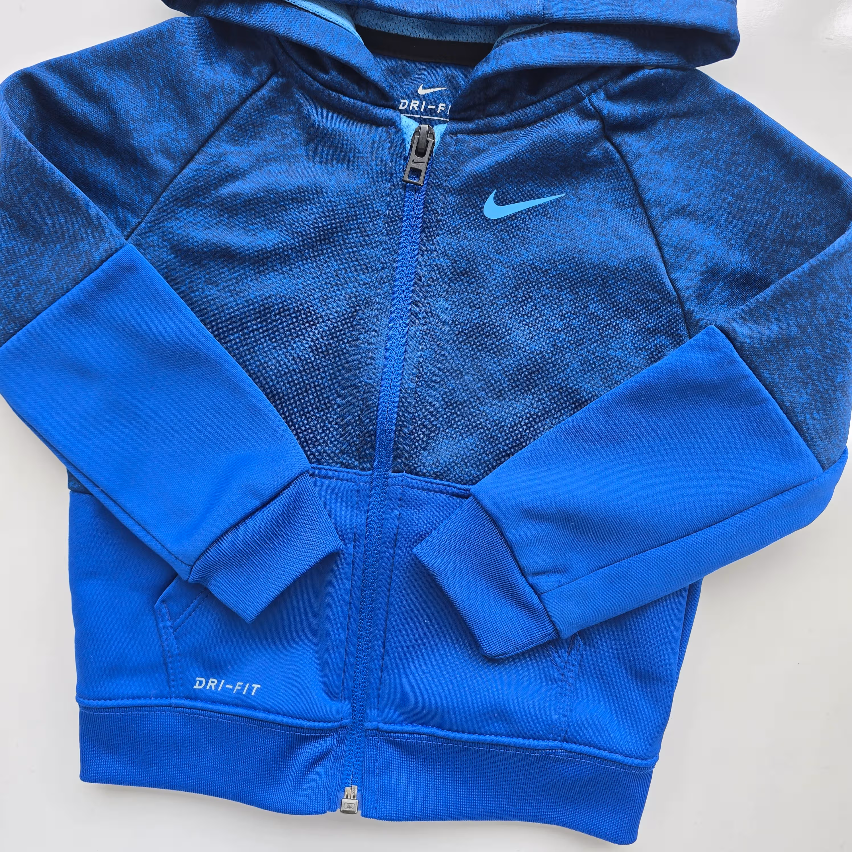 Campera NIKE - 2
