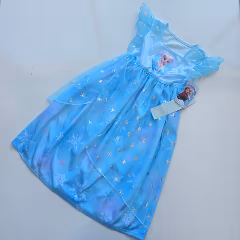 Vestido Disney