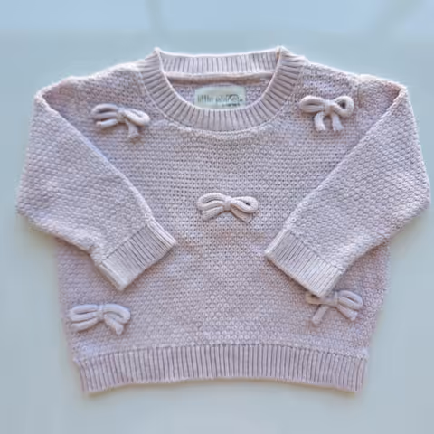Sweater Carter's - vista alternativa