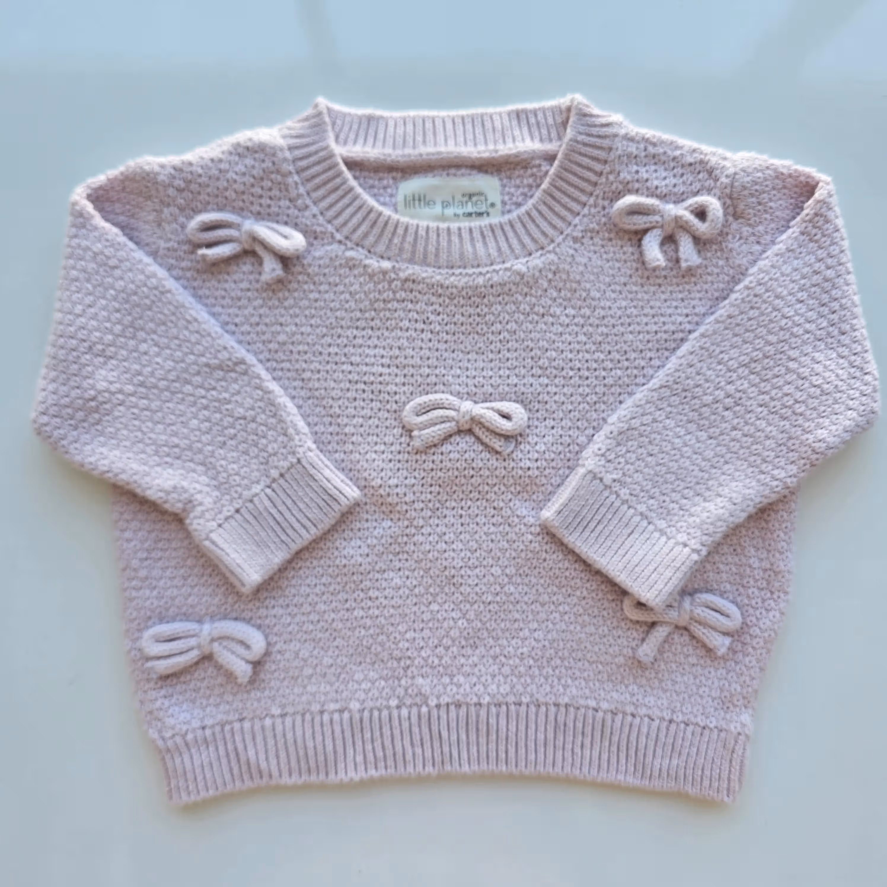 Sweater Carter's - 2