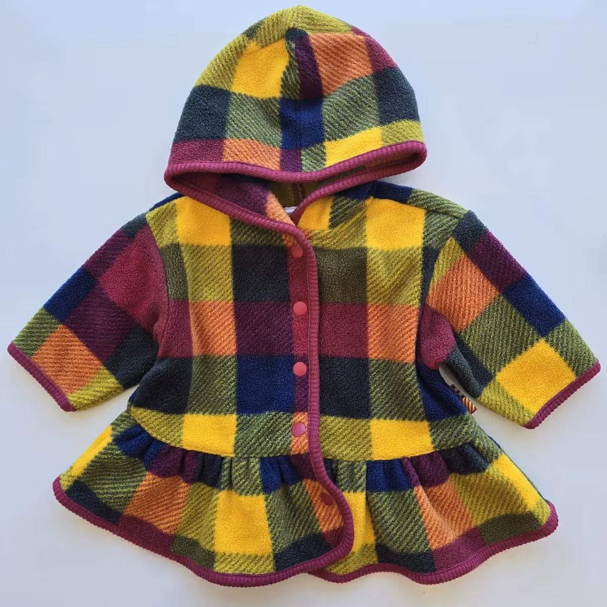 Saquito Gymboree - 1