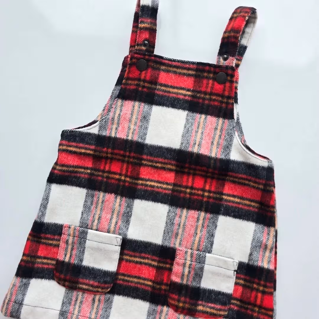 Vestido Shein - 2