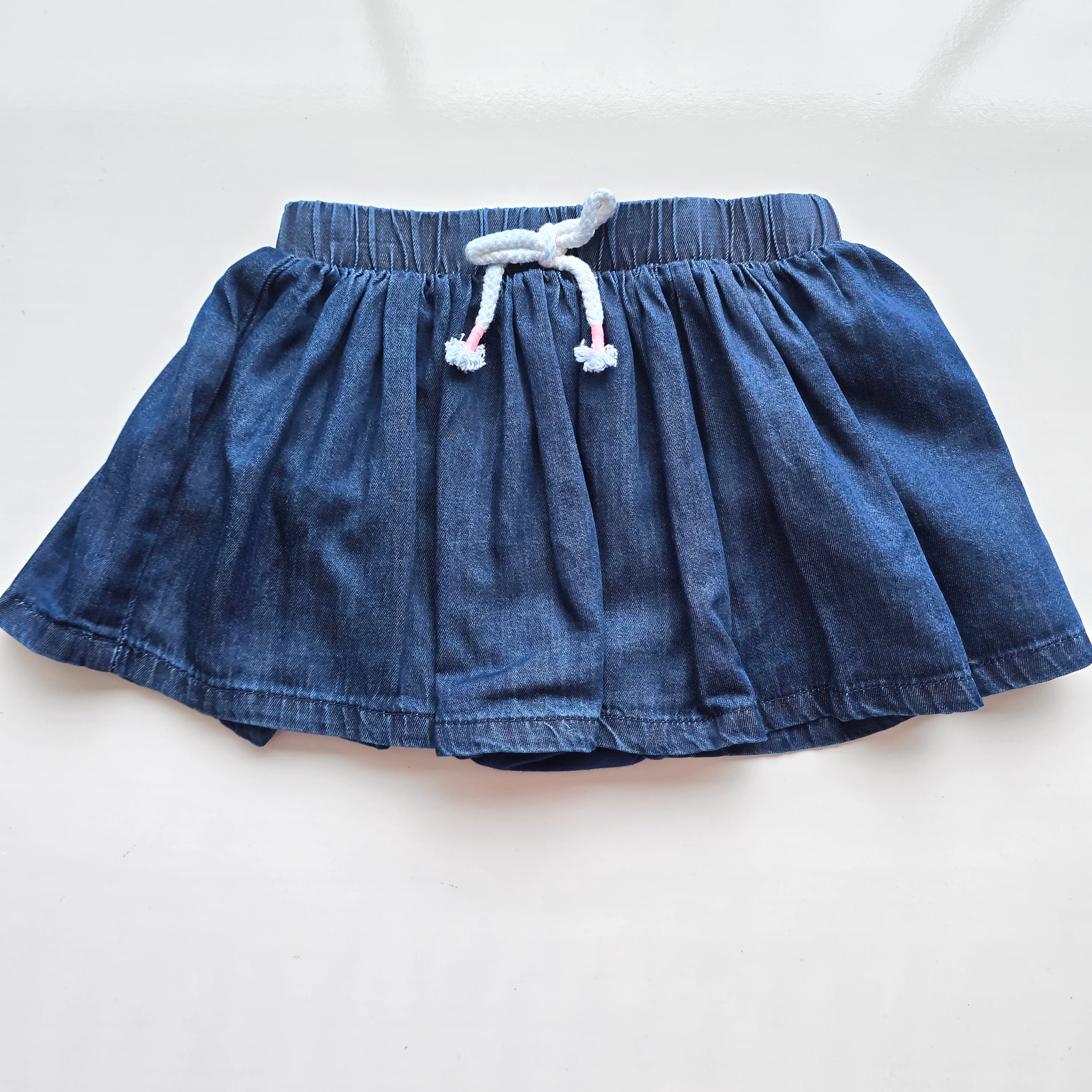 Pollera con Bombachita Cat&Jack - 1