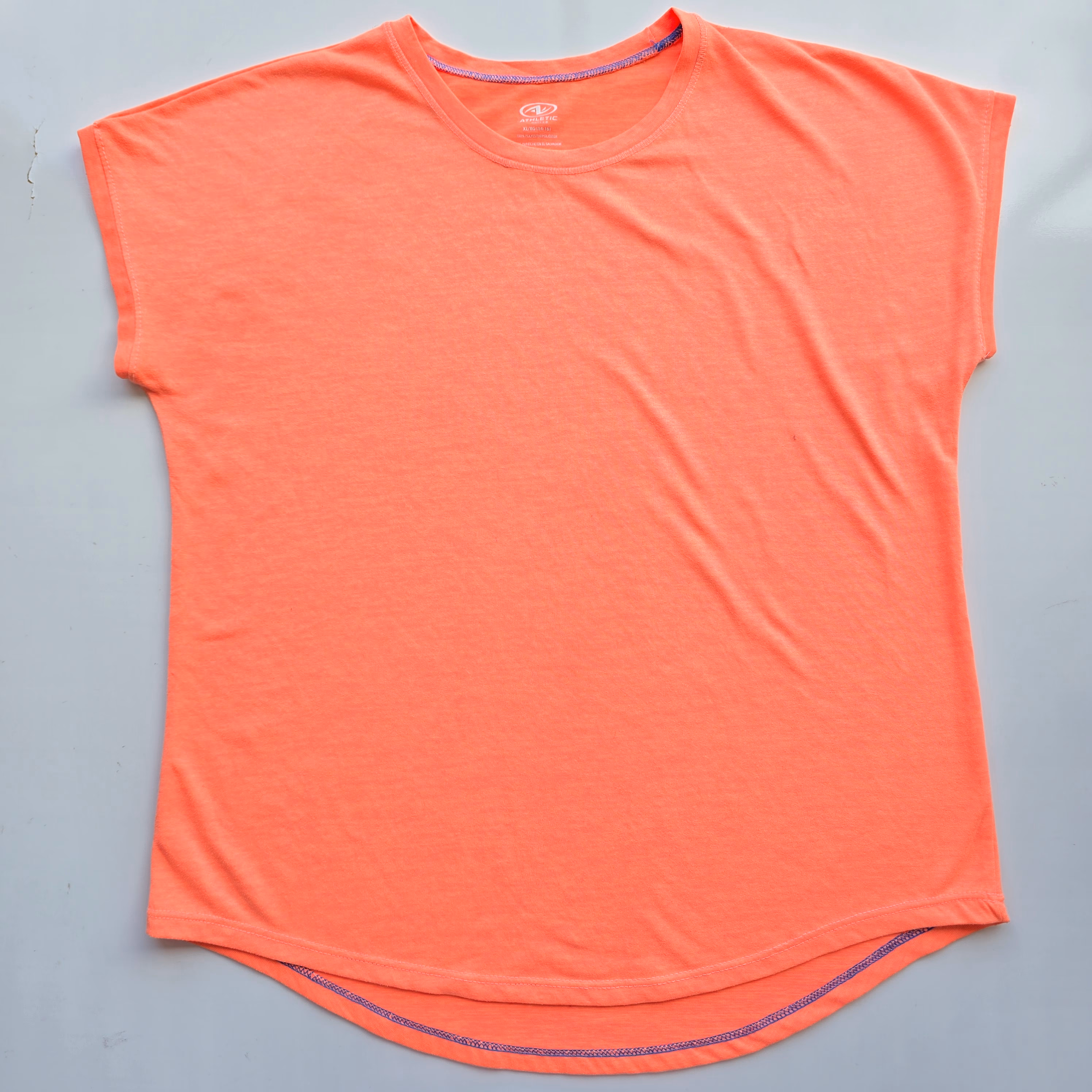 Remera Athletic - 1