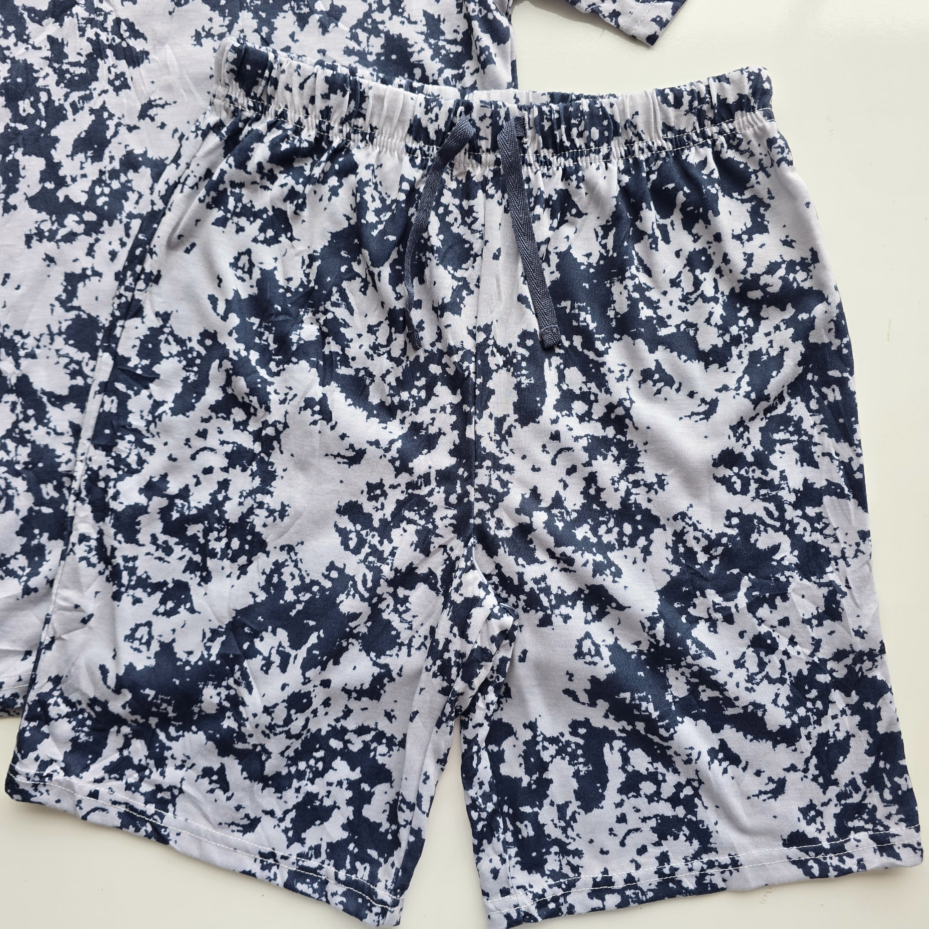 Conjunto pijama wonder nation - 3