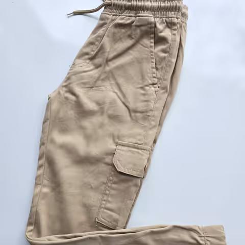 Jogger canyon - vista alternativa