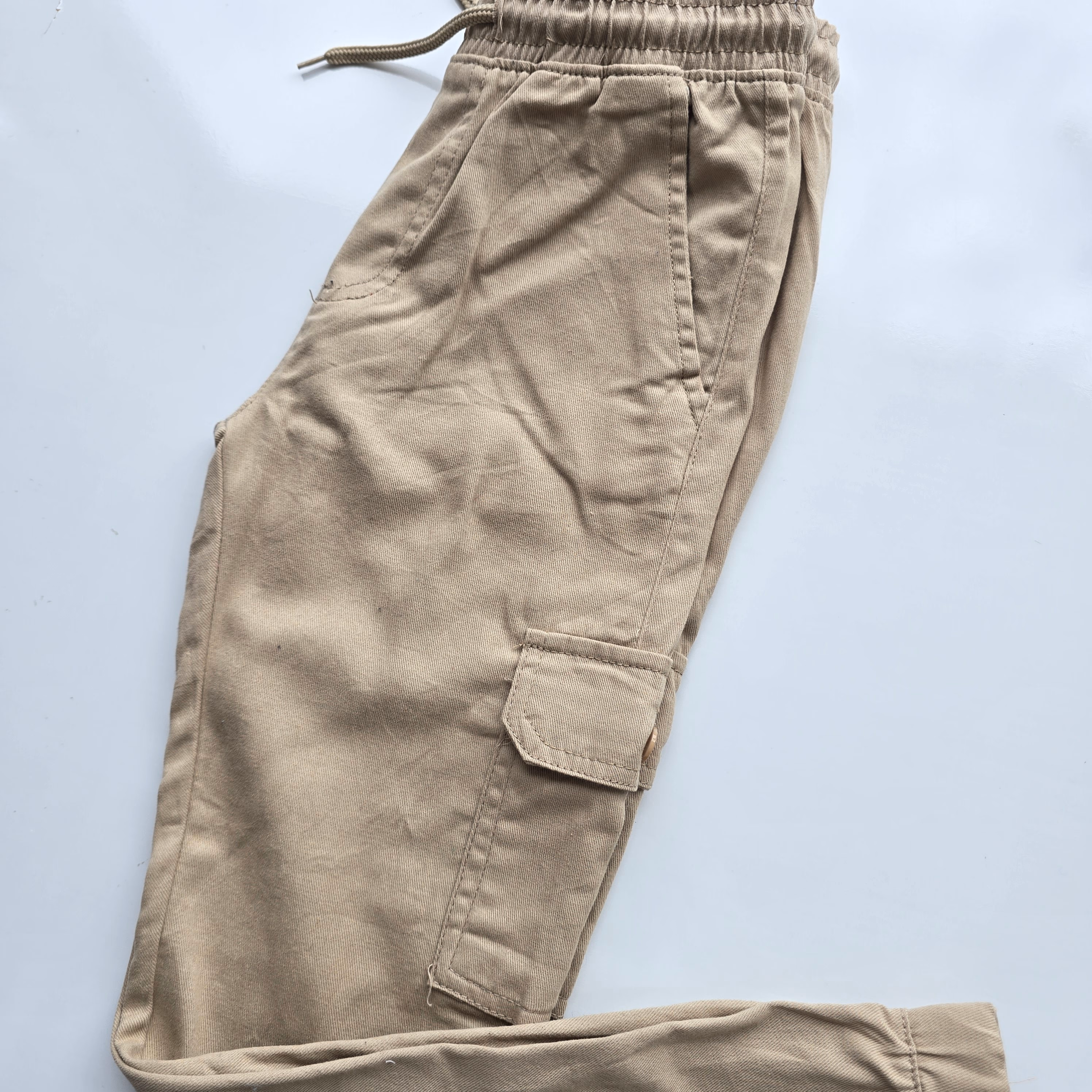 Jogger canyon - 2