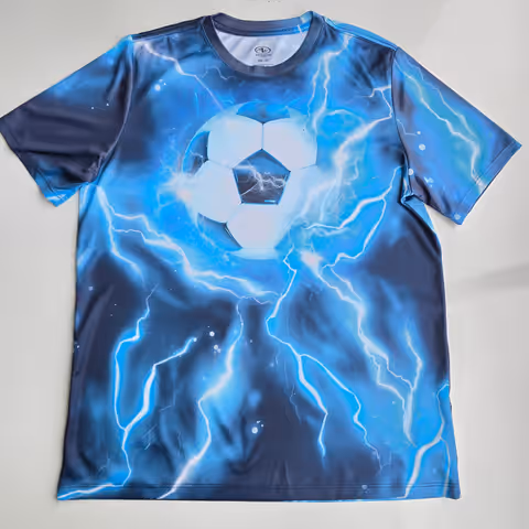 Remera Athletic 18A