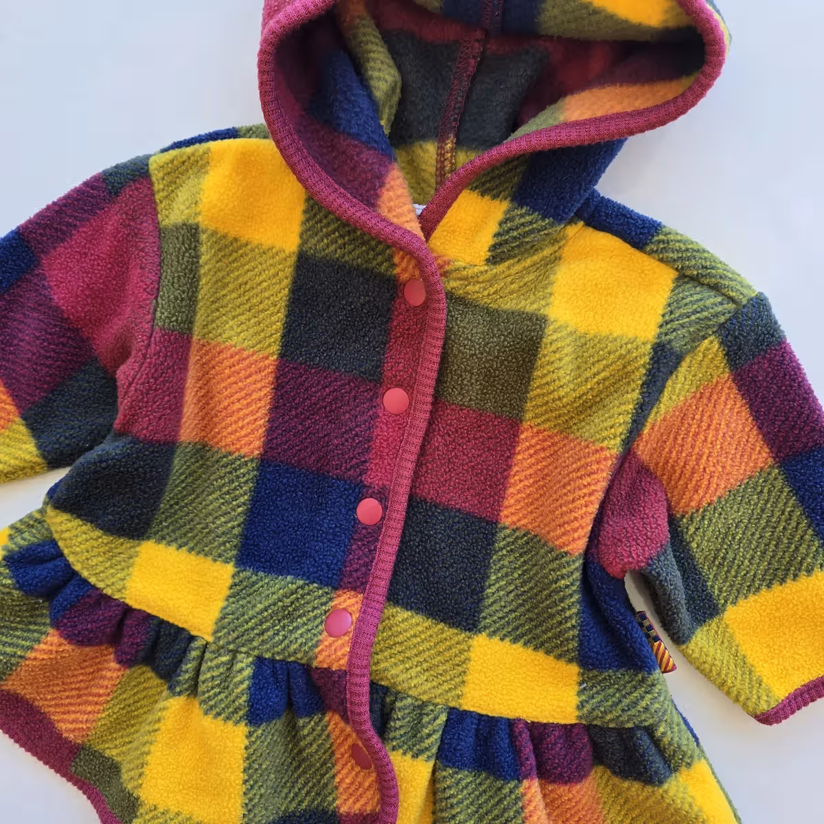 Saquito Gymboree - 2