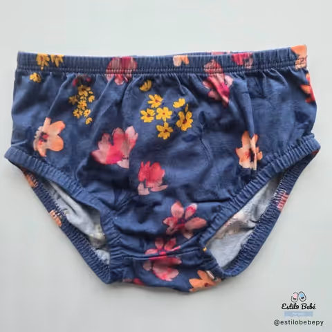 Cubre Pañal Carter's