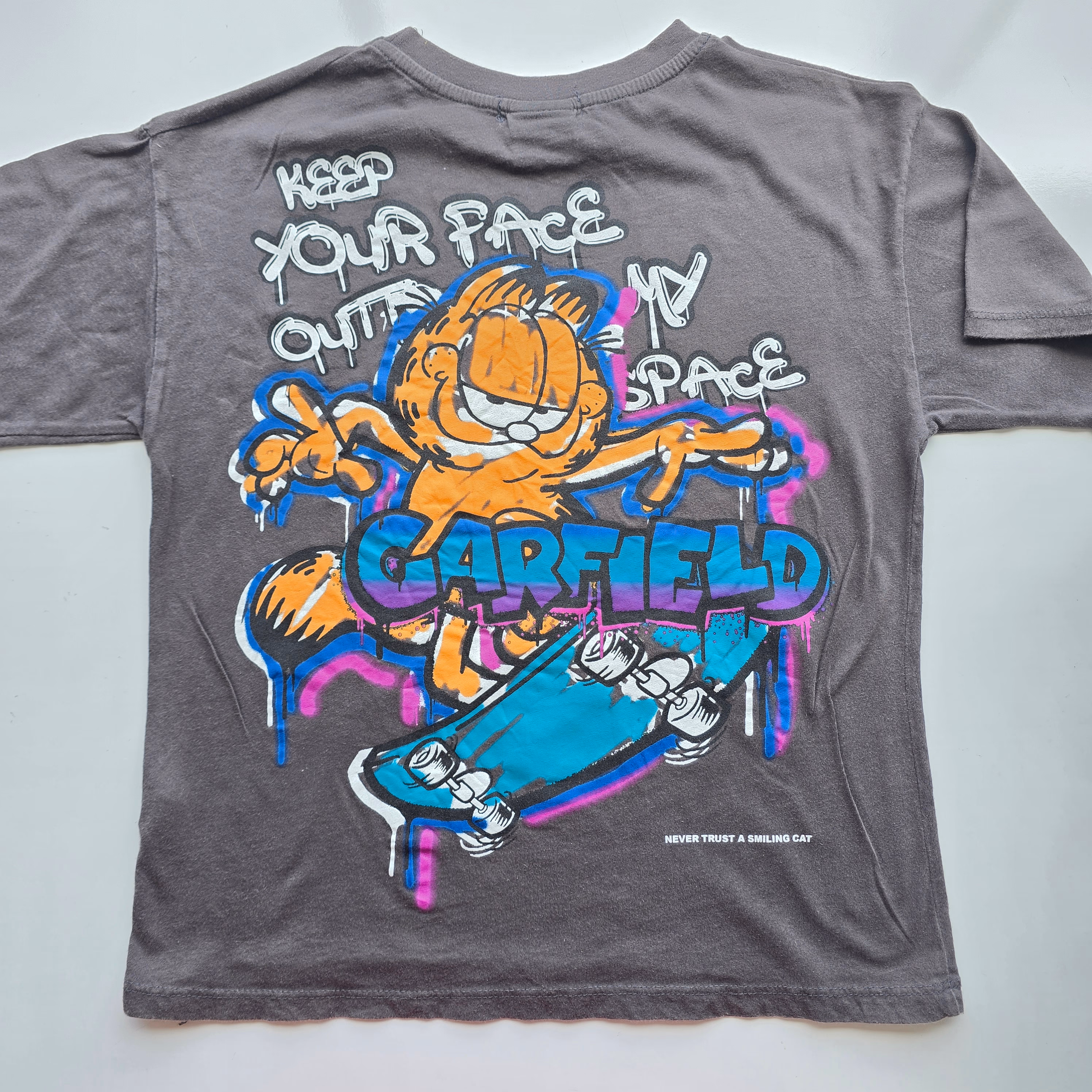 Remera ZARA - 2