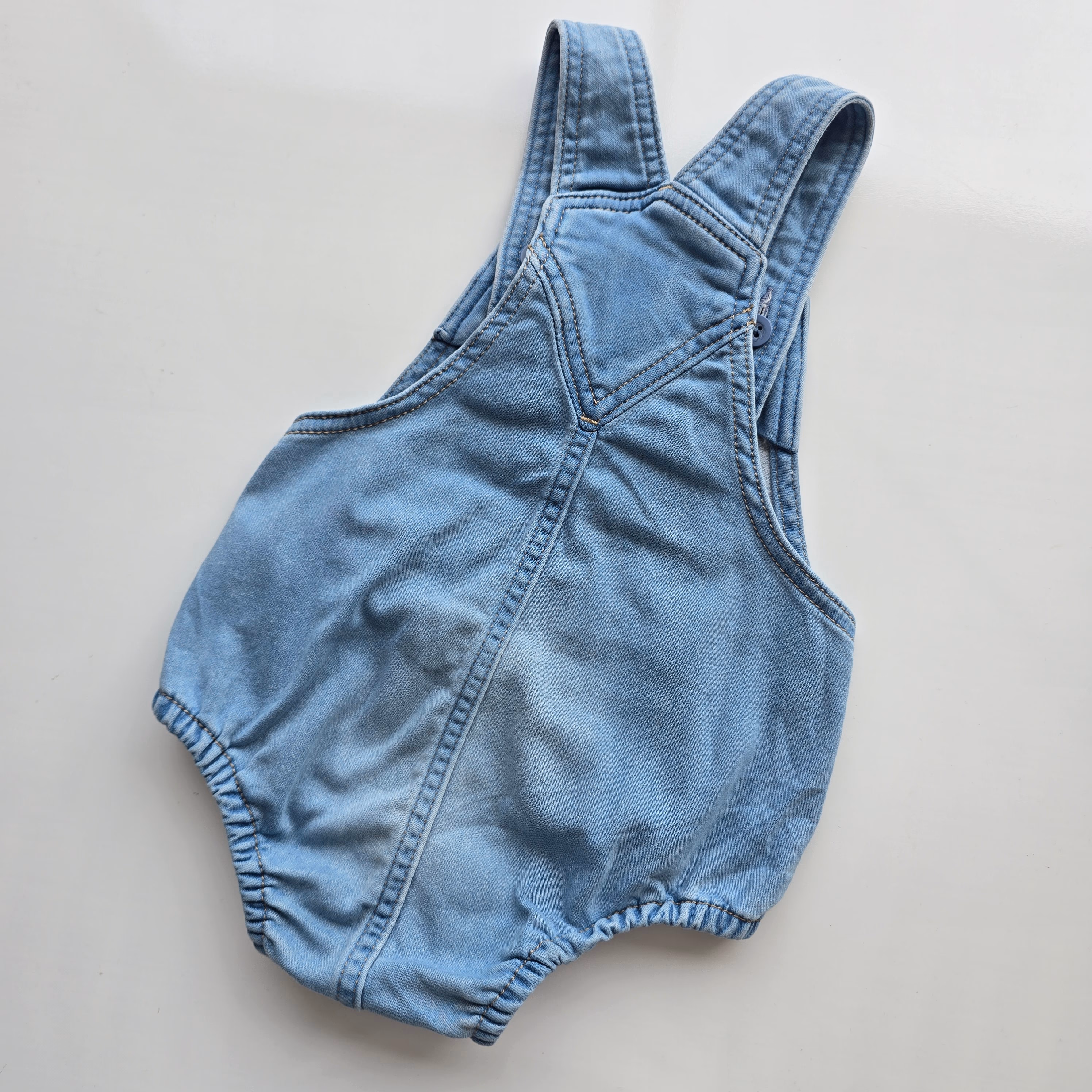 Enterizo babyGap 6-12M - 2
