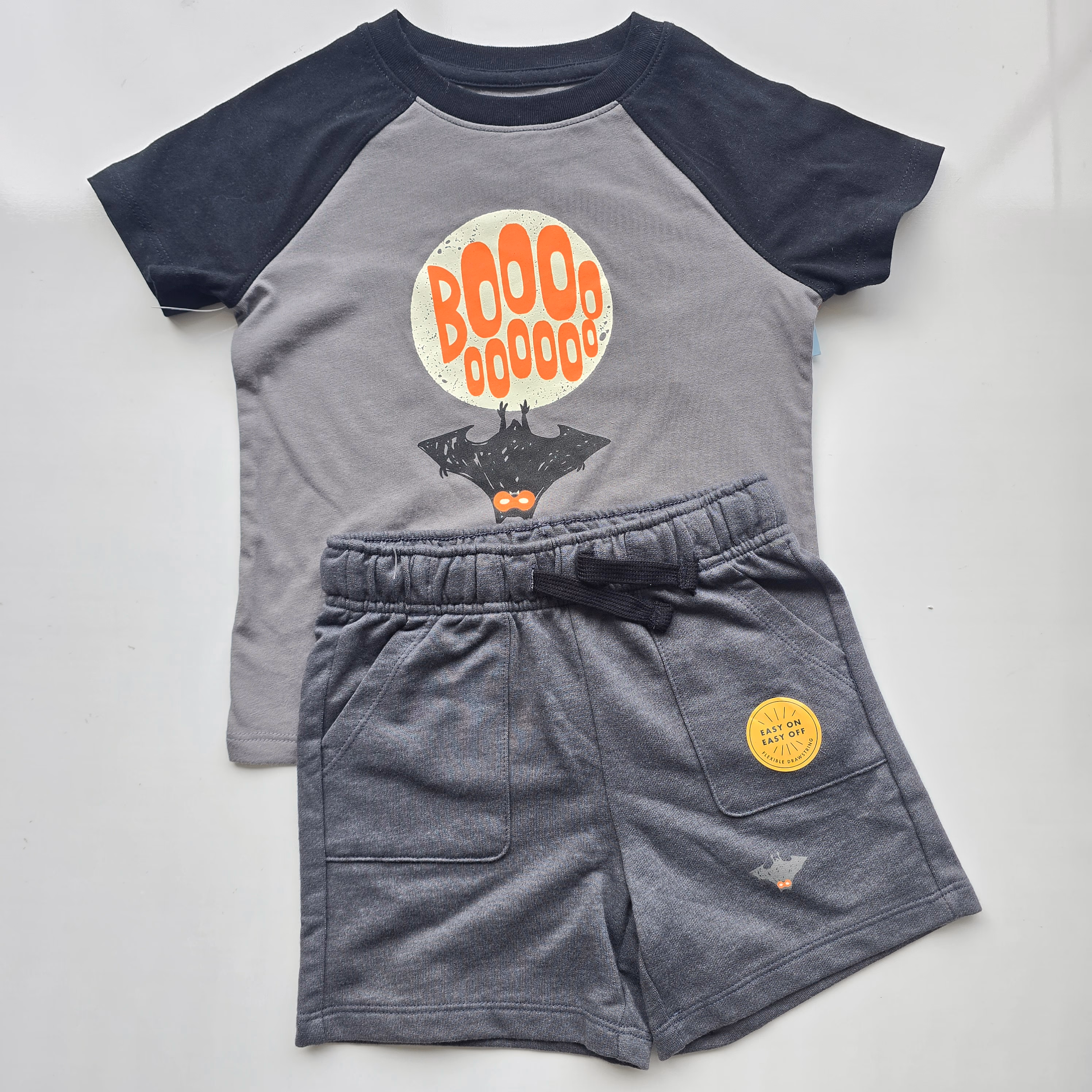 Conjunto Cat&Jack - 1