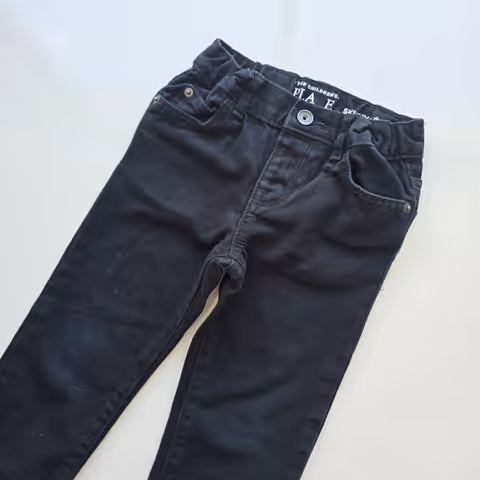 Jeans Place *con goma ajustable - vista alternativa