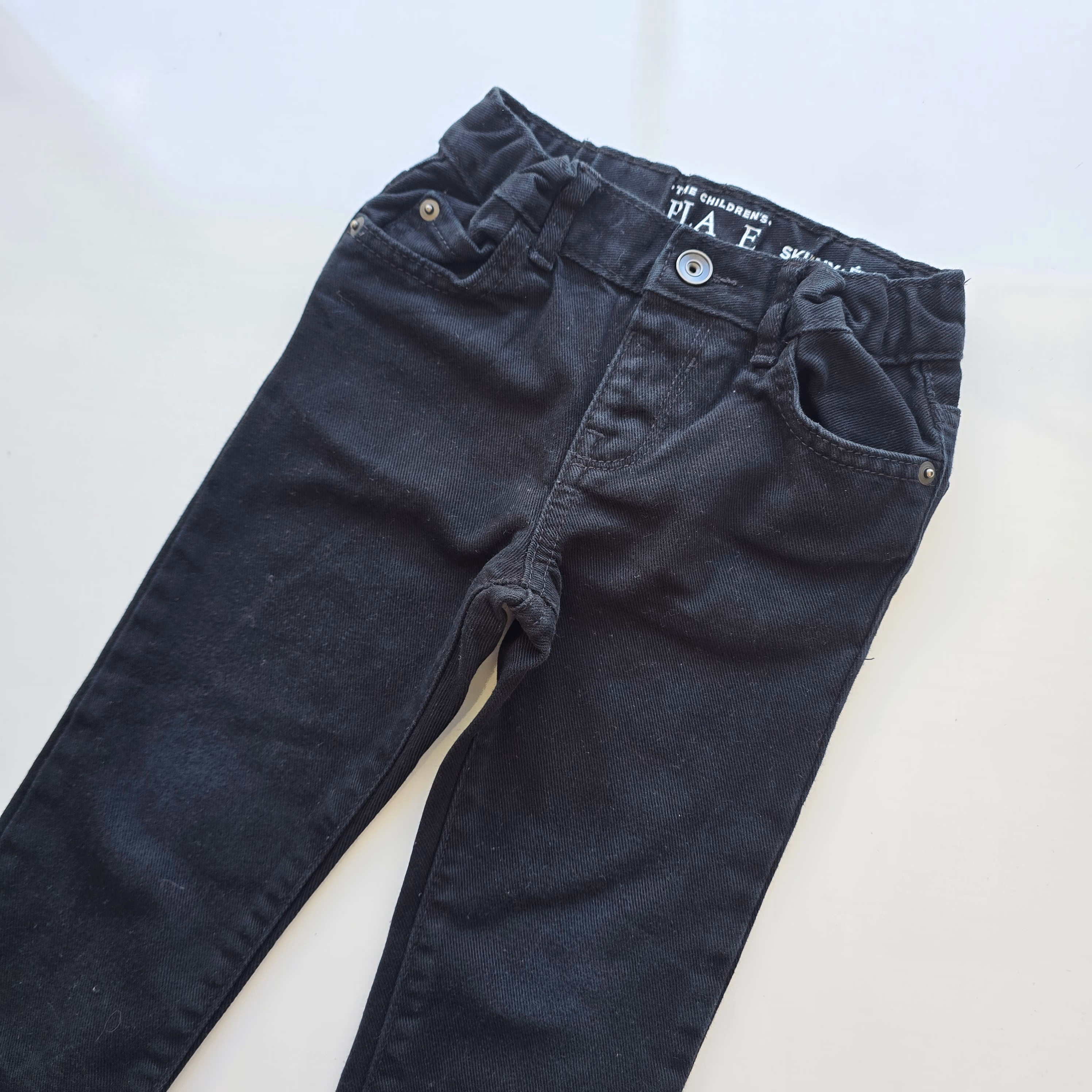 Jeans Place *con goma ajustable - 2