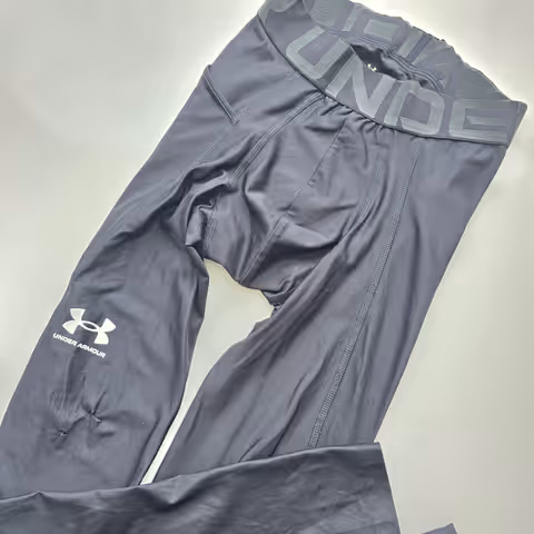 Calza Under Armour XS Adulto *Detalle - vista alternativa