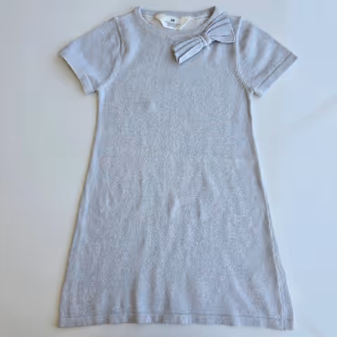 Vestidito H&M 3-4A