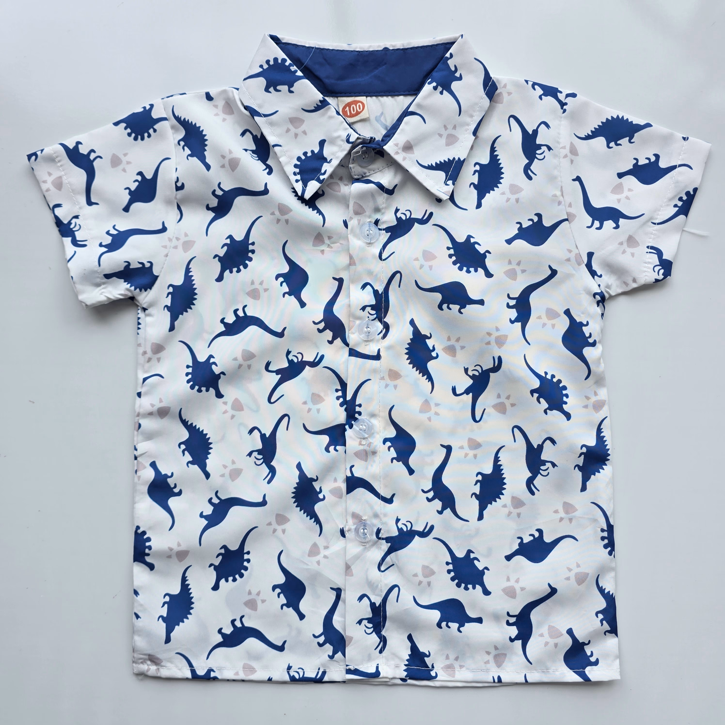 Camisa Shein - 1