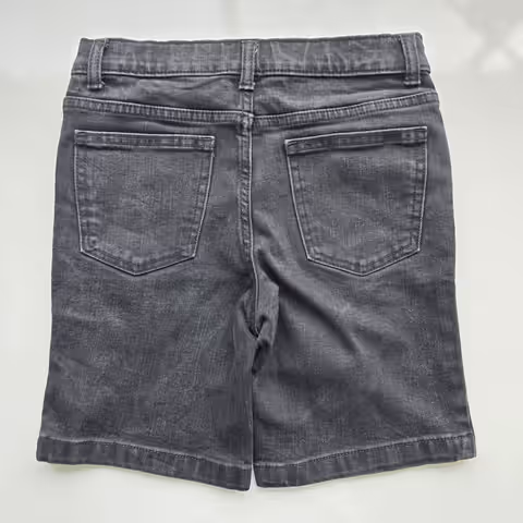 Short wonder nation 12A *Goma ajustable - vista alternativa