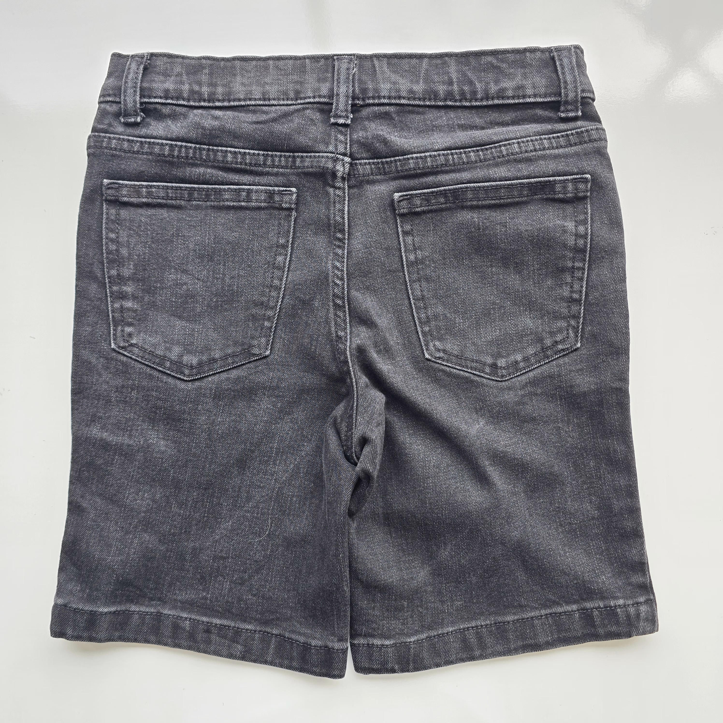 Short wonder nation 12A *Goma ajustable - 2