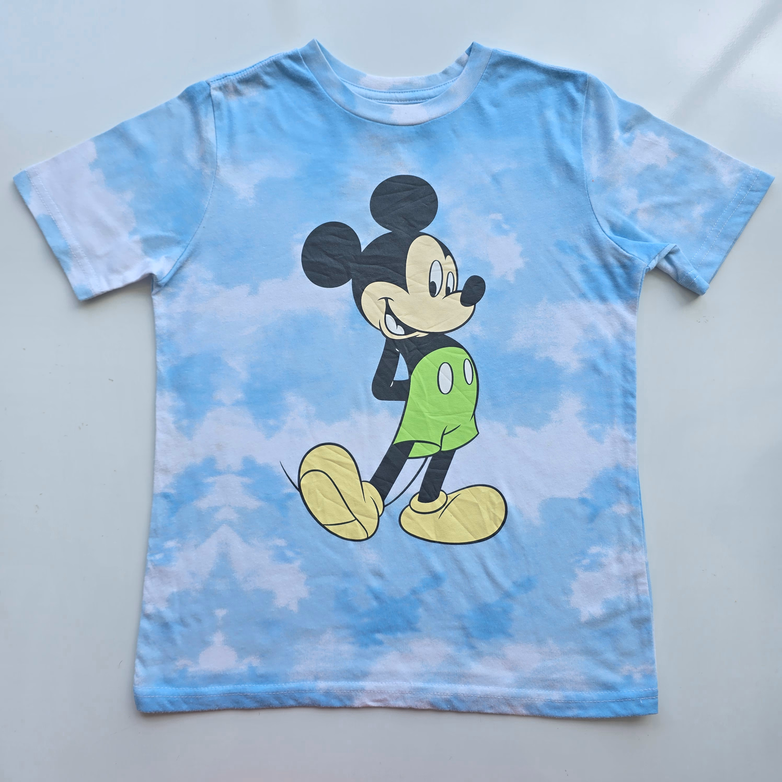 Remera Disney 8A - 1