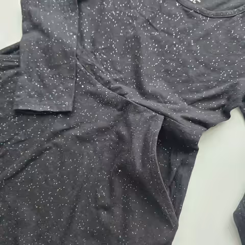 Vestido Wonder nation 7-8A - vista alternativa