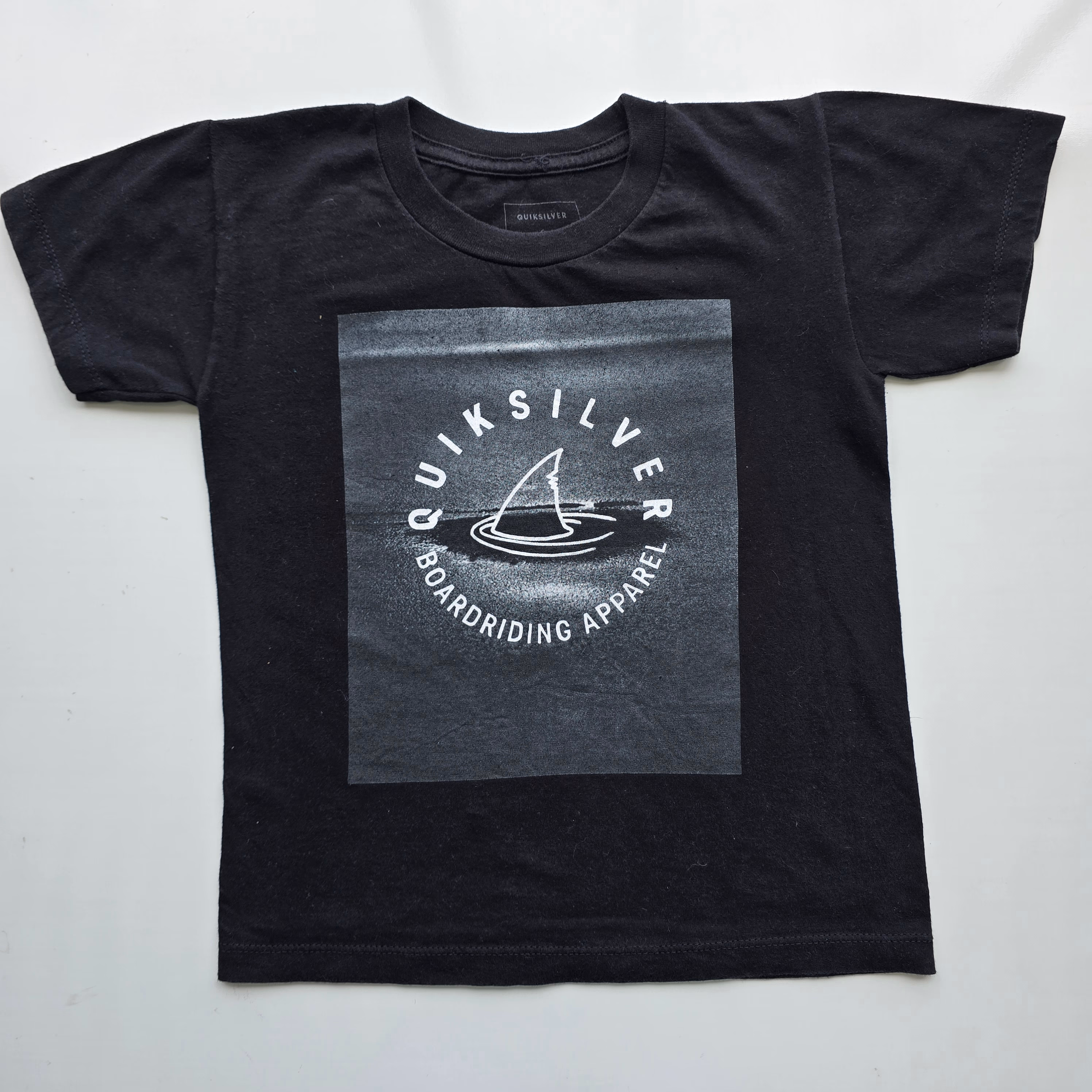 Remera Quiksilver - 1