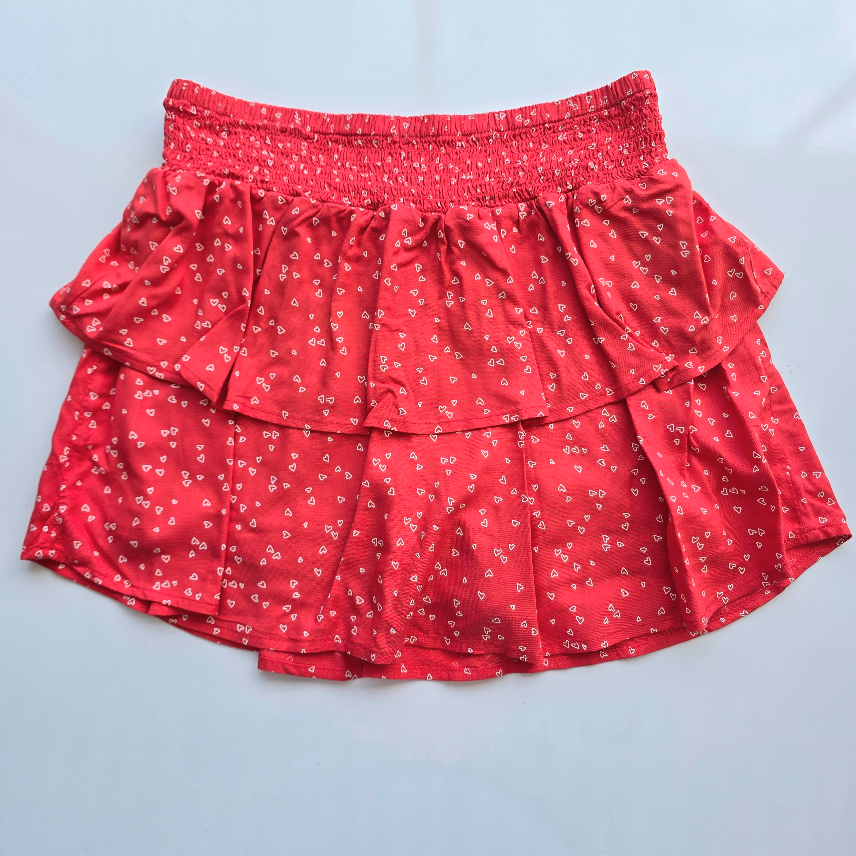 Pollera con Short thereabouts 14A - 1