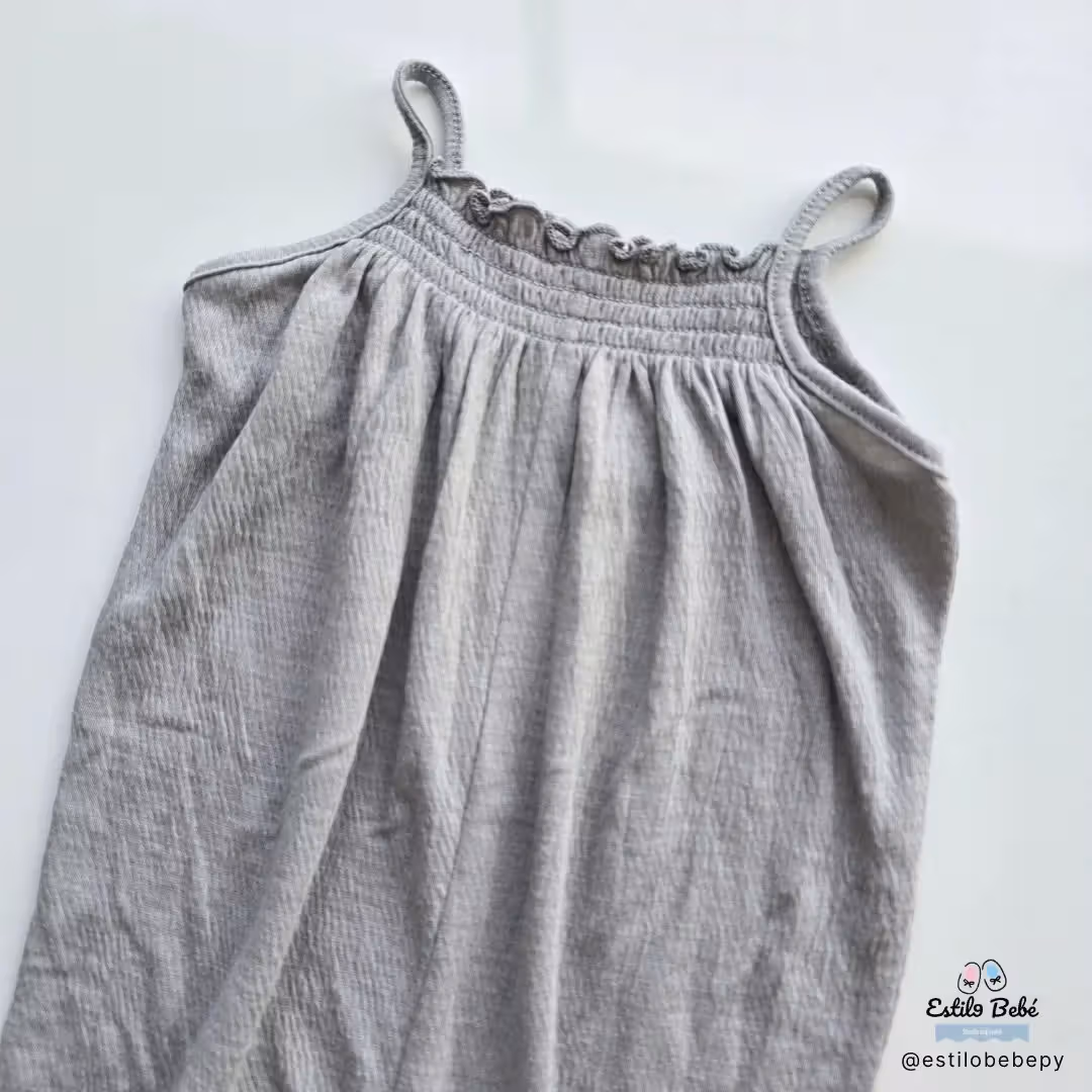 Enterizo Old Navy - 2