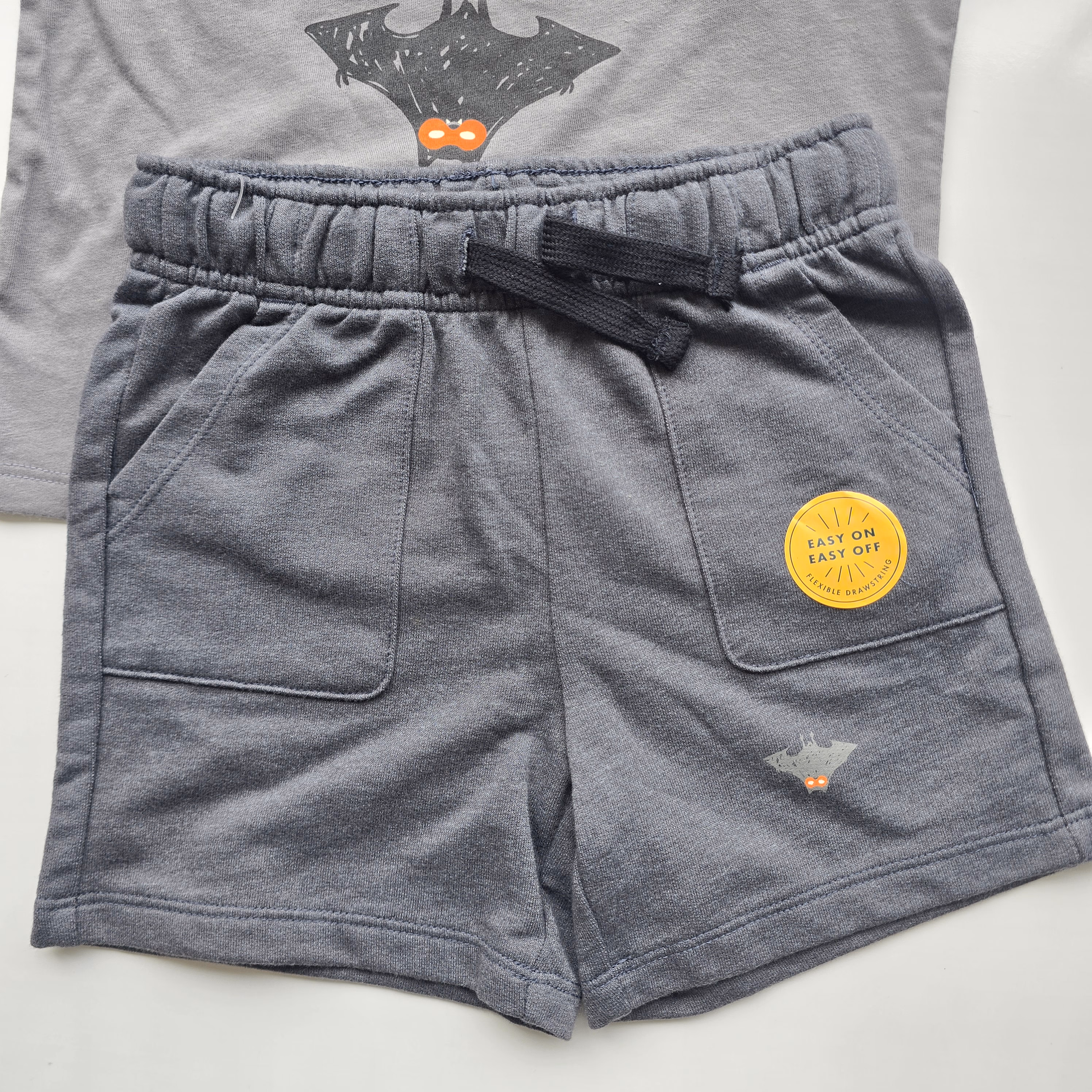 Conjunto Cat&Jack - 3