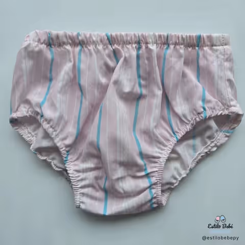 Cubre Pañal Rare Editions