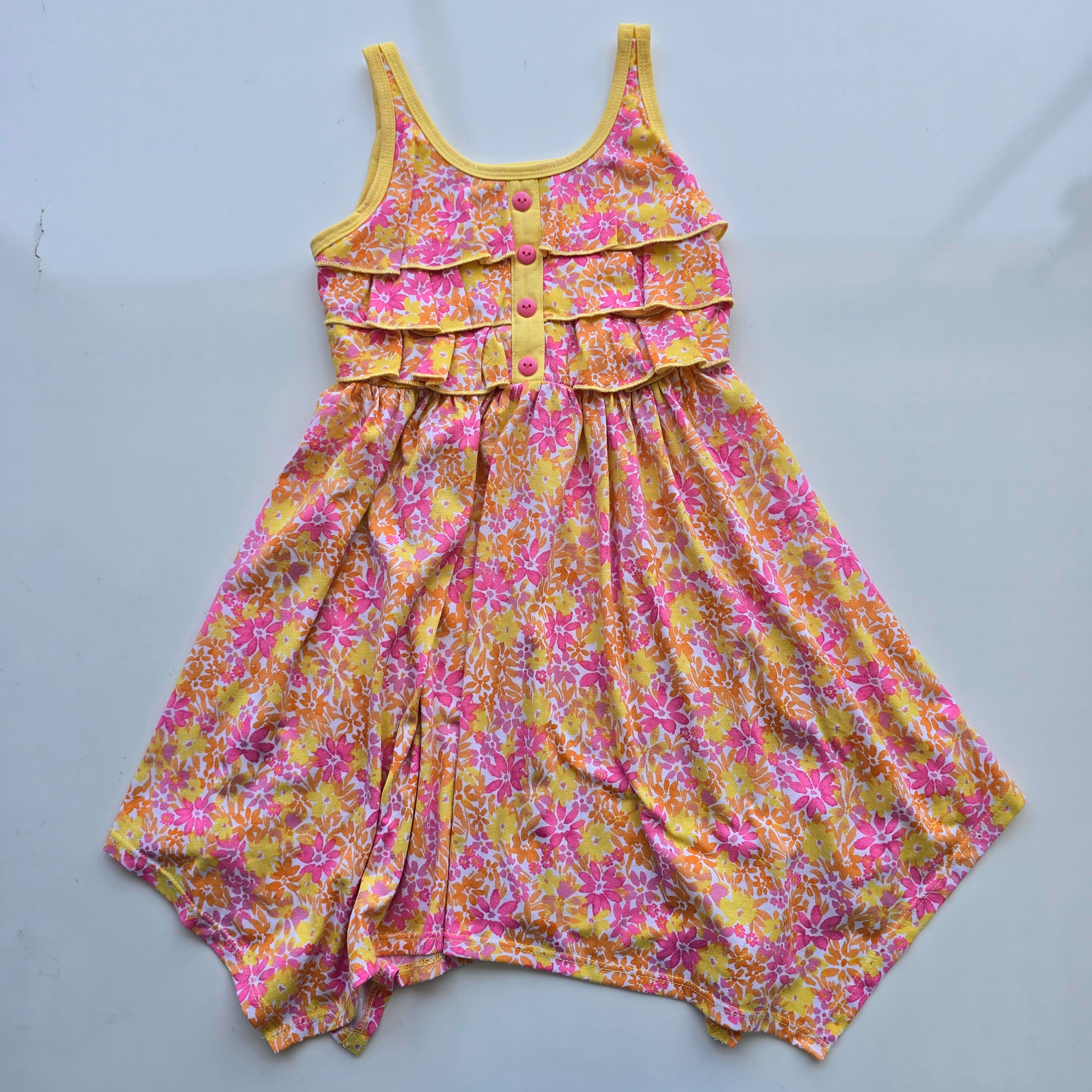 Vestido Jona Michelle - 1