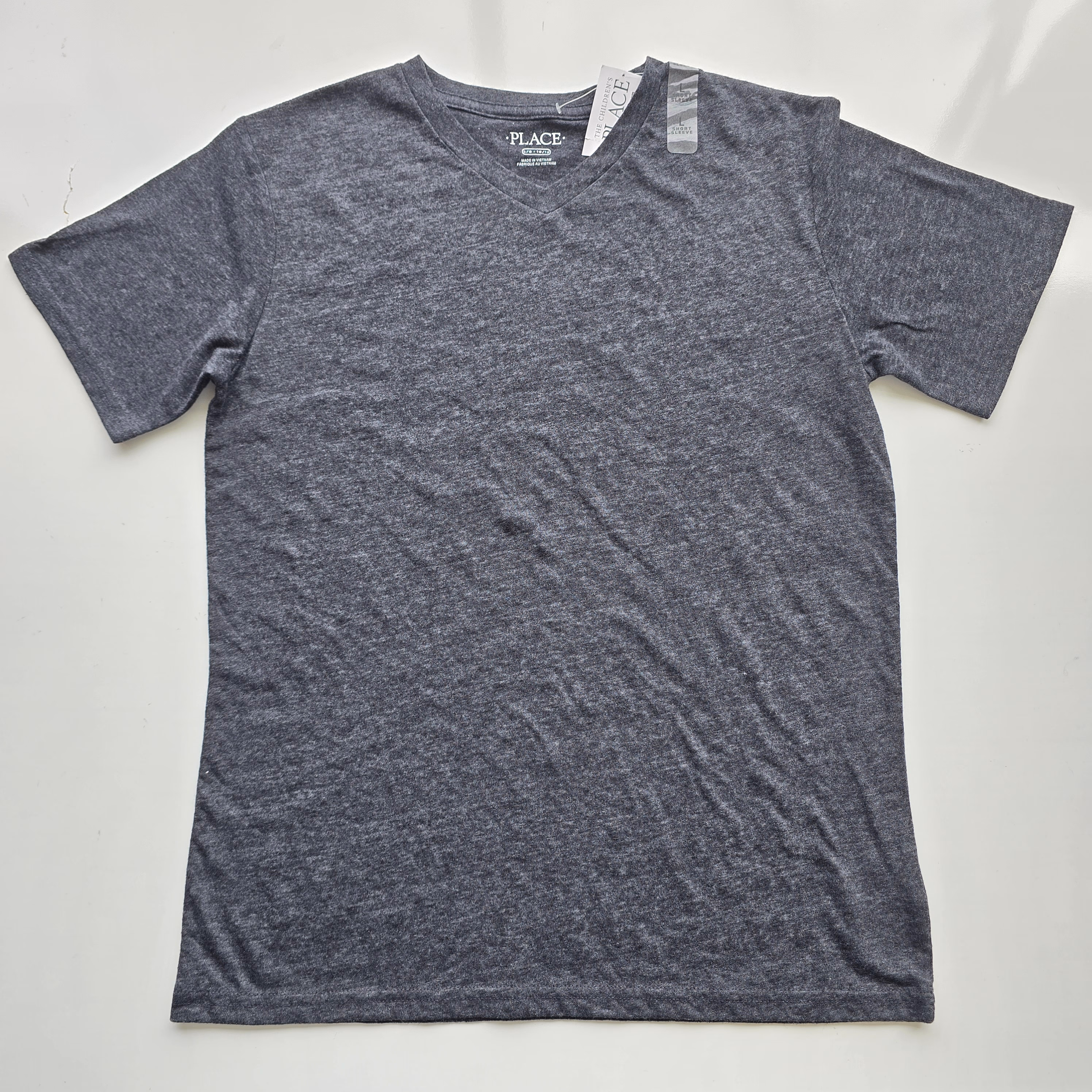 Remera Place  - 1