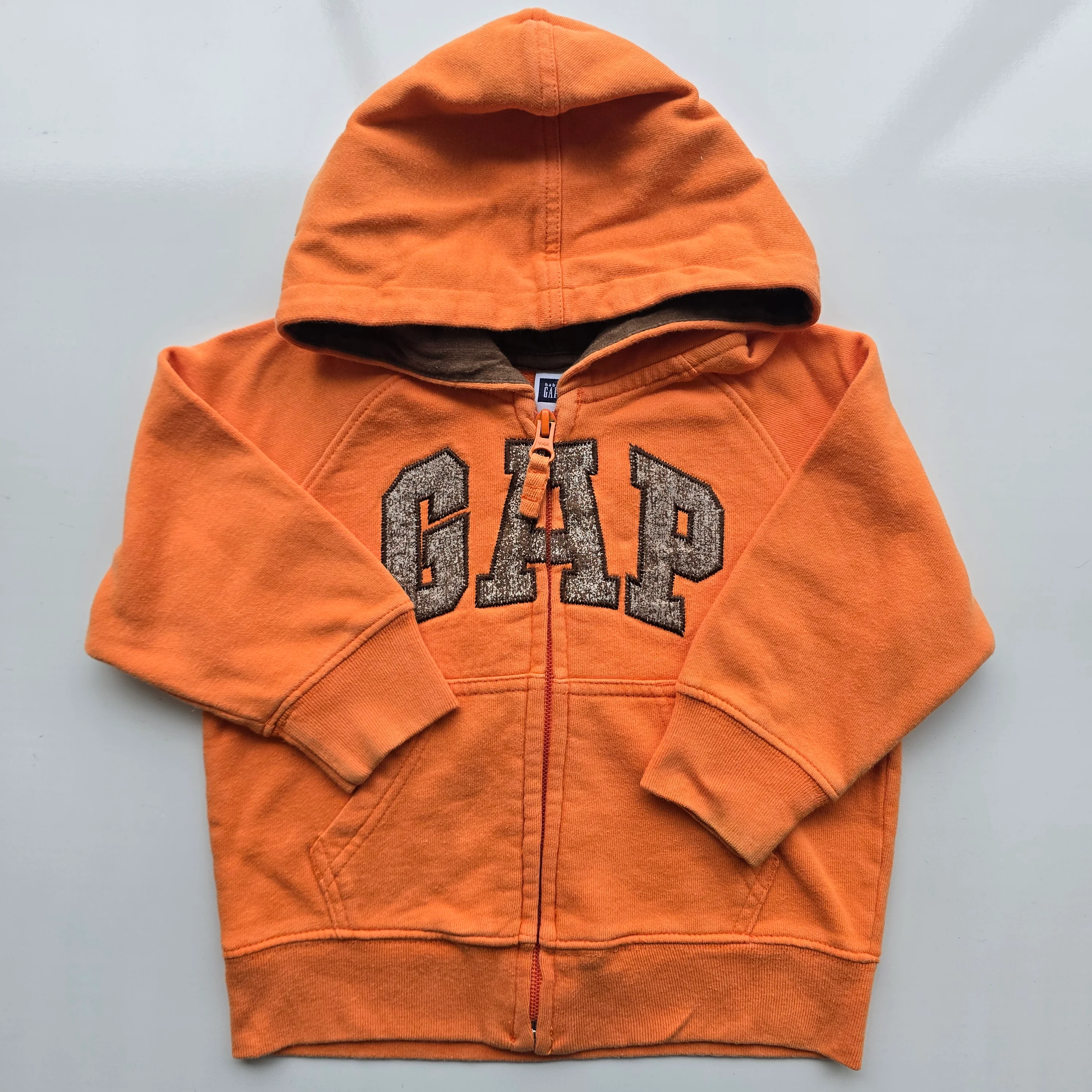 Campera babyGap - 1