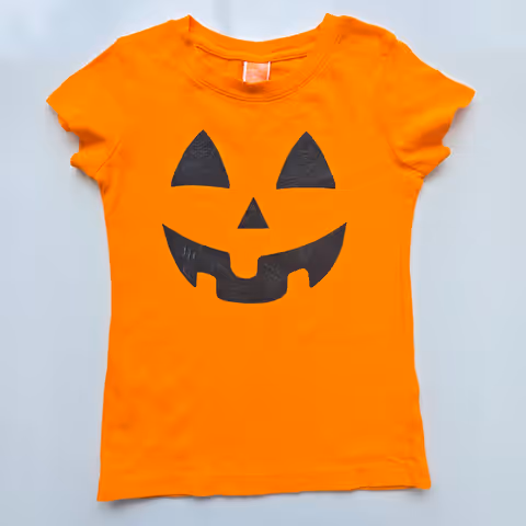 Blusita Halloween 4-5A