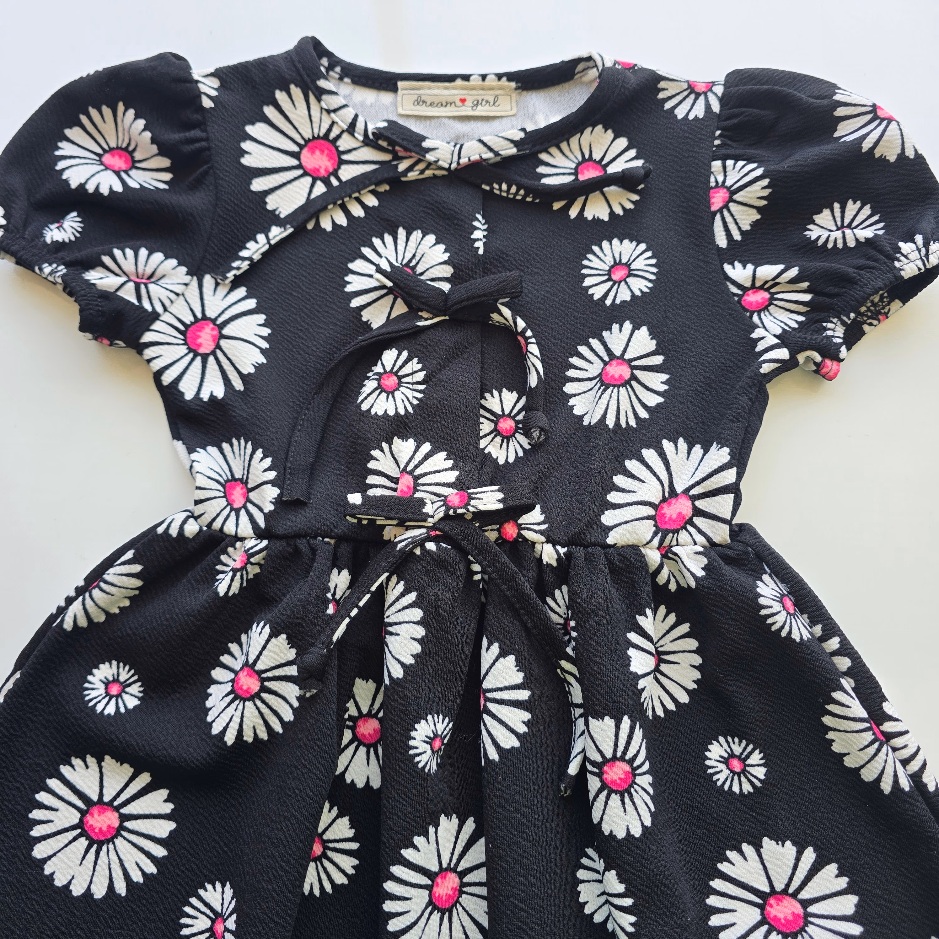 Vestido dream girl - 2