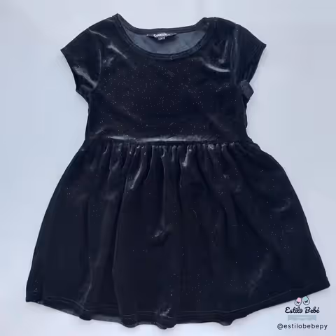 Vestido George