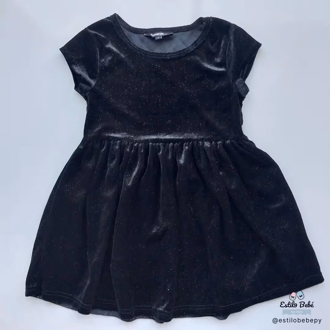 Vestido George - 1