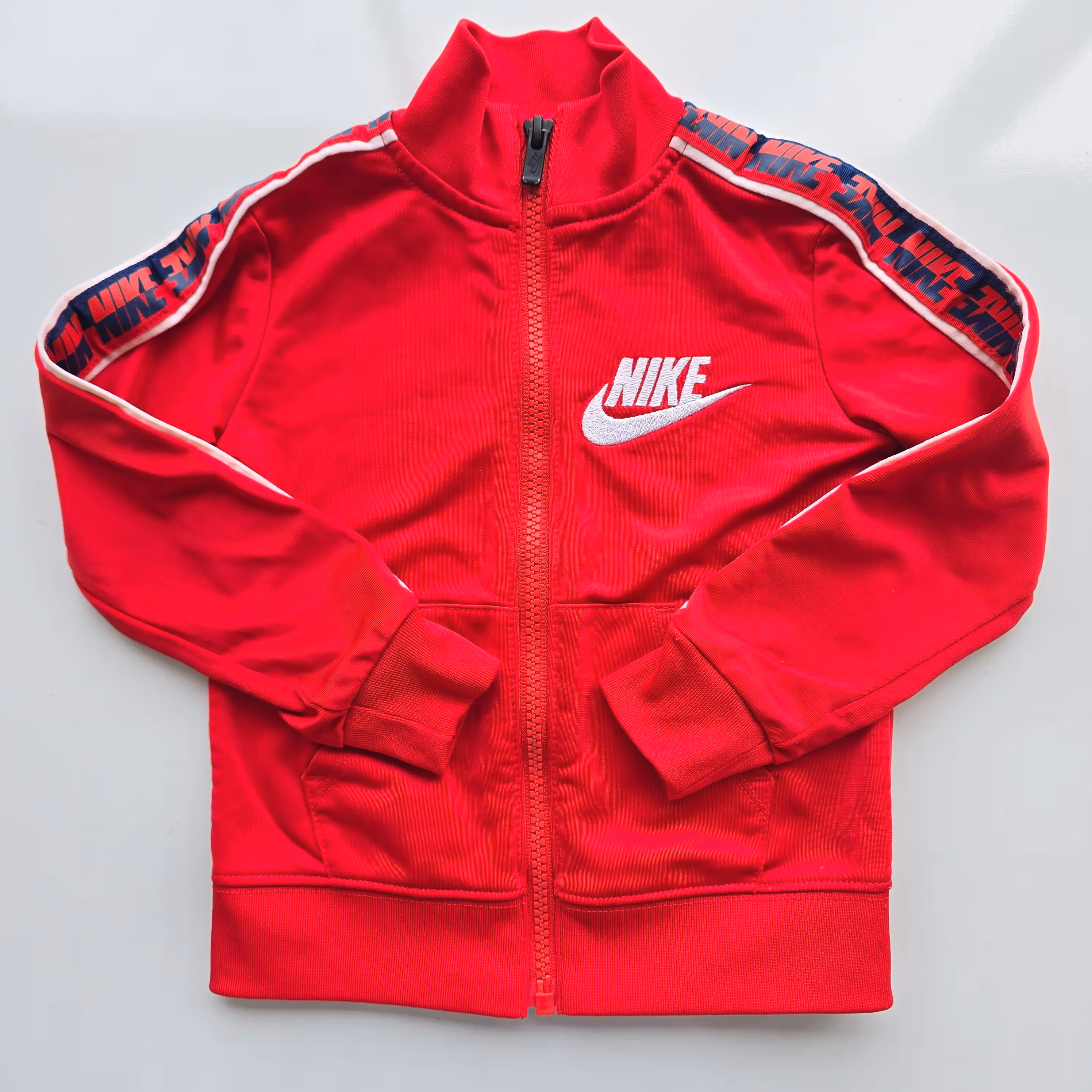 Campera NIKE - 3