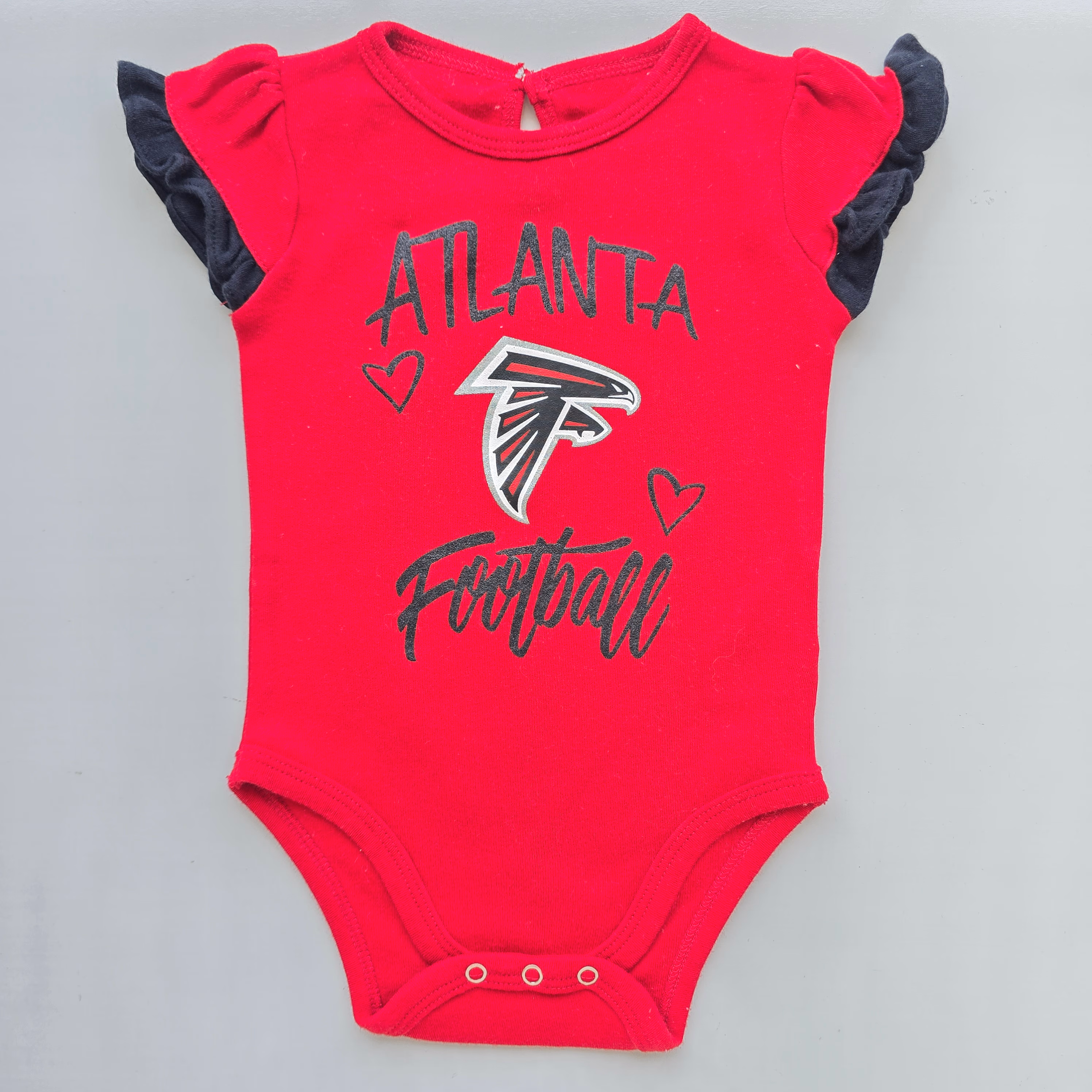 Body NFL - 1